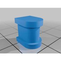 Tuhaf Barbie Cosplay Kabuk (Bu ürün Sadece Plastik parçadır - Almadan Önce Soru Sorabilirsiniz)