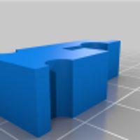 Japon Joinery 3D Baskı (Bu ürün Sadece Plastik parçadır - Almadan Önce Soru Sorabilirsiniz)