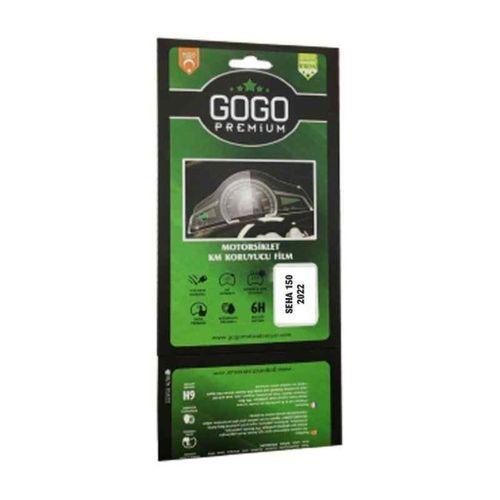 KANUNİ Kanuni Seha 150 2022 - 2024 Uyumlu Km Koruyucu