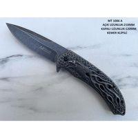 Kartal MT-1006 A Çakı Gri