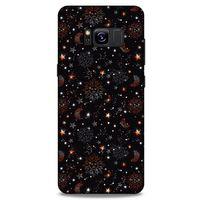 Samsung Galaxy S8 Kılıf Spacex (19) Kılıfları