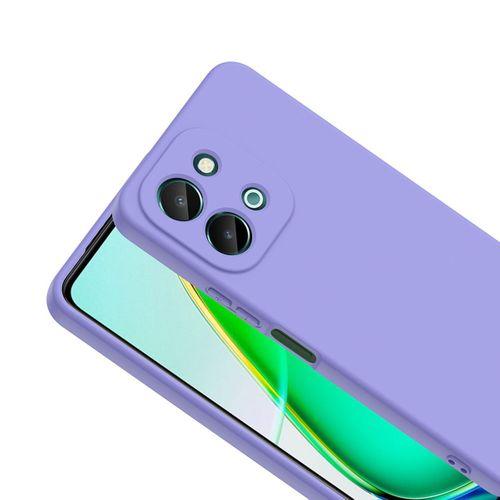 Vivo Y28 4G Kılıf Zore Mara Lansman Kapak