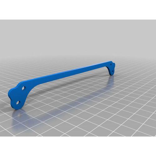 GepRC Mark4 5 Kol Destekleri (Bu ürün Sadece Plastik parçadır - Almadan Önce Soru Sorabilirsiniz)