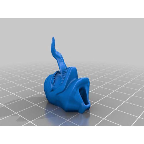 VENOM FLEXI SİMBİYOT (Bu ürün Sadece Plastik parçadır - Almadan Önce Soru Sorabilirsiniz)