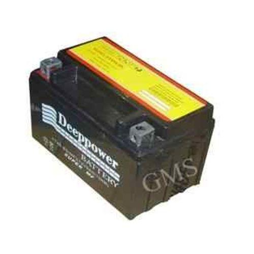 SEVGENT Akü Ytx9A-Bs Sct Büyük