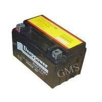 SEVGENT Akü Ytx9A-Bs Sct Büyük