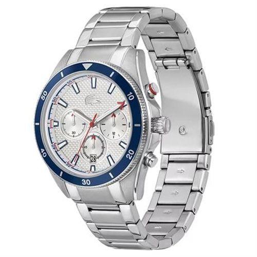 Lacoste LAC2011360 Erkek Kol Saati 2011360