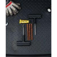 Acil Durumların Kurtarıcısı Çok Amaçlı Lastik Tamir Seti