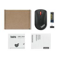 LENOVO THINKPAD KABLOSUZ USB-C MOUSE 4Y51D20848
