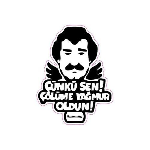 SEVGENT 70 X 90 Mm Sticker 10Lu