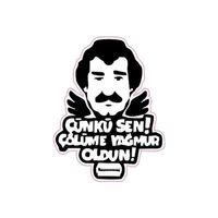 SEVGENT 70 X 90 Mm Sticker 10Lu