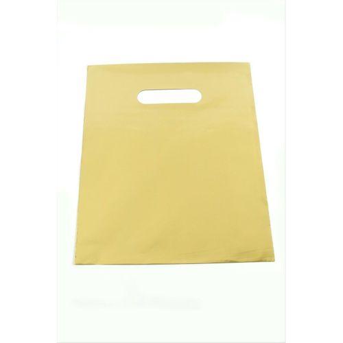 18*25 Metalize El Tutma Poşet Paketi 100 Adet