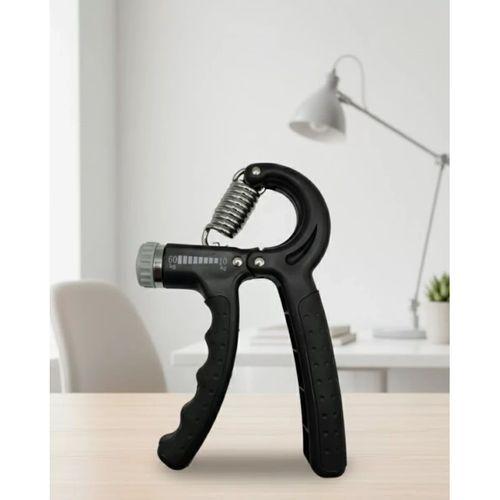 Sayaçlı El Güçlendirici Ayarlanabilir Direnç Paslanmaz Yaylı