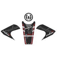 BAJAJ Bajaj Pulsar N250 2022 - 2024 Uyumlu Tank Pad Set 004