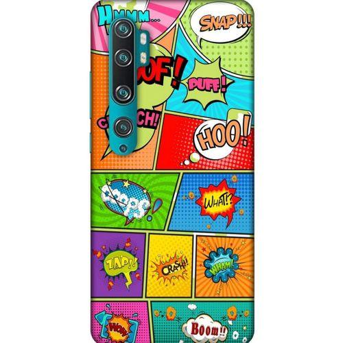 Cartoon 001 Oppo Realmi 5i Kılıf