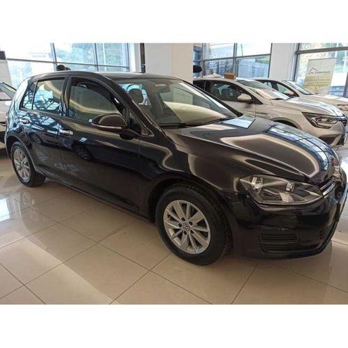 Volkswagen Golf Uyumlu 7 - 45419 2013-2020 Kapı Kol Kaplama