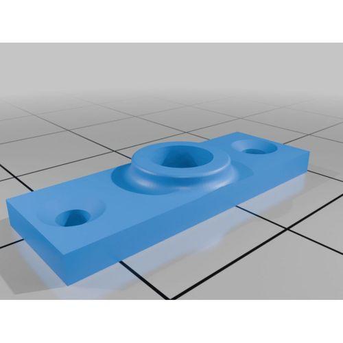 Integral Keyer ile Rockmite Case - 6905638