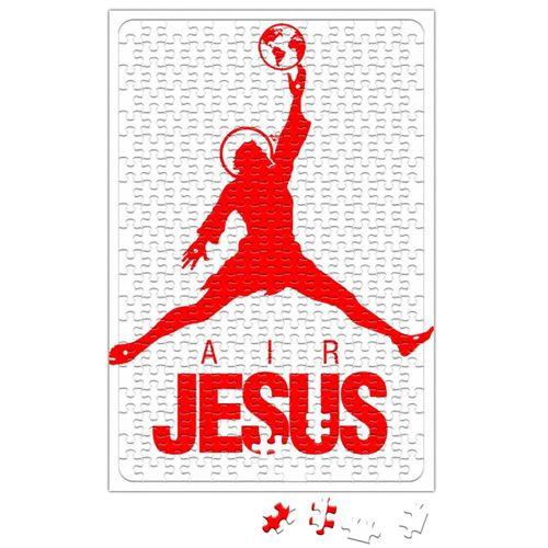 Air Jesus Puzzle 240 Parça Yapboz