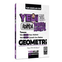 Yediiklim Yedi Adımda Temelden Zirveye Geometri Konu Soru