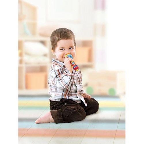 Eğitici Oyuncak Baby Clementoni Bebek Mikrofonu 17913