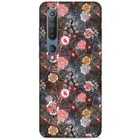Xiaomi Mi 10 Kılıf Pastel Renkler (19) Kılıfları Karışık Renkli