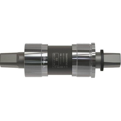 Orta Göbek BSA Kare 113/68mm BB-UN300 Shimano