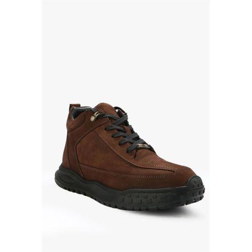 Hammerjack Gustava Kahve Torje Erkek Günlük Ayakkabı