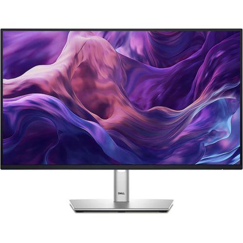 DELL P2425H, 23,8’’, 5ms, 100Hz, Full HD, D-Sub, HDMI, DP, USB, Type-C, Pivot, IPS LED MONİTÖR