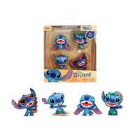 Eğitici Çocuk 9336205314R00 Stitch Figure 4 Pack Figures 2 5