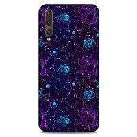 Spacex (48) Tema Bumper Kılıf Huawei P20 Pro Kılıf