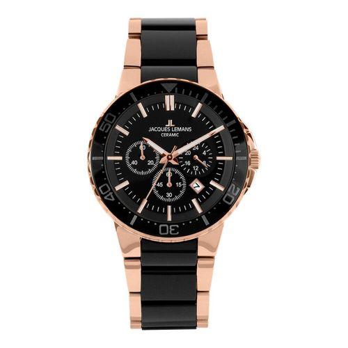 JACQUES LEMANS COLMAR 1-2166C ERKEK KOL SAATİ