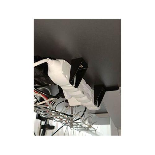 Uzatma Kablosu Tutucu Ek Parça (Bu ürün Sadece Plastik parçadır - Almadan Önce Soru Sorabilirsiniz)