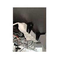 Uzatma Kablosu Tutucu Ek Parça (Bu ürün Sadece Plastik parçadır - Almadan Önce Soru Sorabilirsiniz)