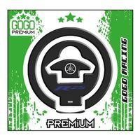 YAMAHA Yamaha R25 2019 - 2024 Uyumlu Depo Kapak Pad 005