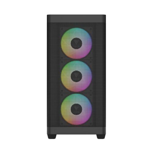 LEOPARD-06, Intel i7-14700KF, 24Gb DDR5 Ram, 1Tb NVMe SSD, 16Gb GDDR7 RTX5060TI Ekran Kartı, 2000W Kasa, OEM PAKET (Montaj Yapılmamaktadır)