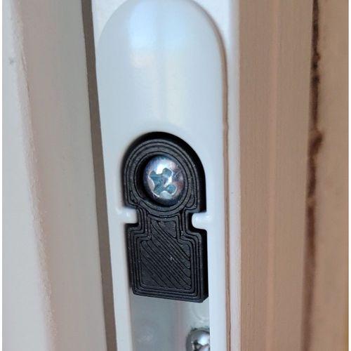 Pella Rolscreen Genişletilmiş Yakalama - 5136061