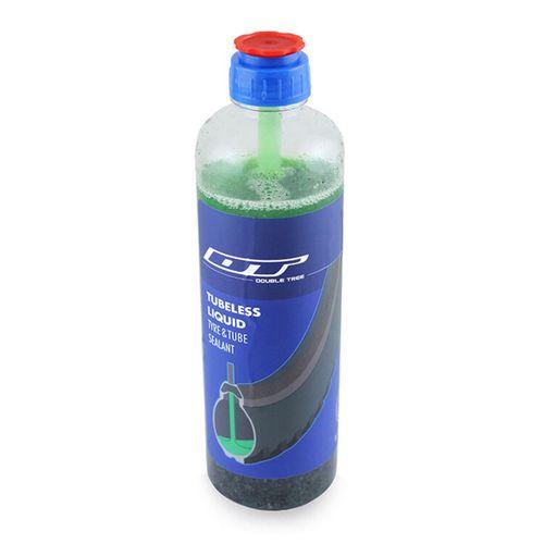 Lastik Sıvısı İç Lastik ve Tubeless Uyumlu Partikül Etkili 380 ml