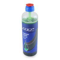 Lastik Sıvısı İç Lastik ve Tubeless Uyumlu Partikül Etkili 380 ml