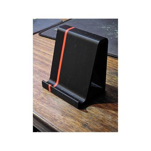 Telefon Standı 2024 (6.8 İnçe Kadar) (Bu ürün Sadece Plastik parçadır - Almadan Önce Soru Sorabilirsiniz)