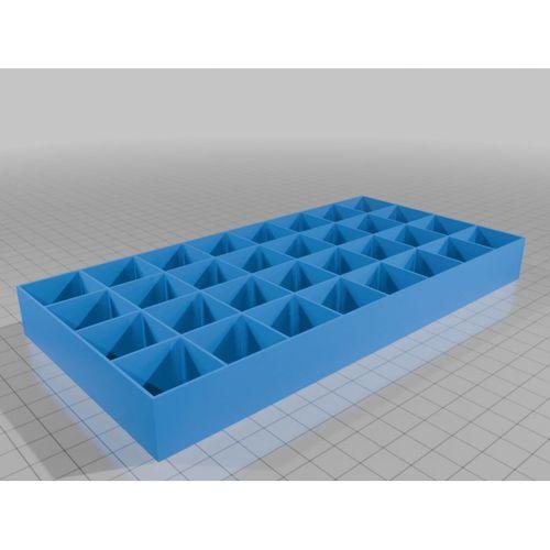 Bölmeler SMD Direnç Kutusu – 6899063