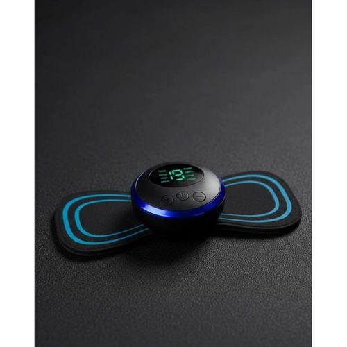 Mini Ems Masaj Cihazı Karın Kol Bacak İçin Elektronik Kas Uyarıcı