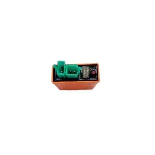 SEVGENT Cdi Blok Cg Modifiye Zeka 6