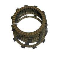 DEBRİYAJ BALATASI DOMİNAR 250