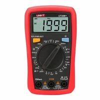 Unit-t Avuç İçi Dijital Ölçü Aleti / Ut 33b+