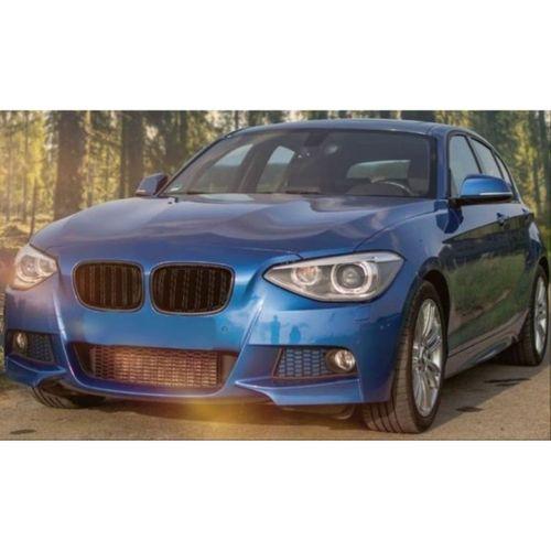 Bmw 1 Uyumlu Serisi F20 42339 M-Tech Body Kit(Ön-Arka-Yan-Sis)
