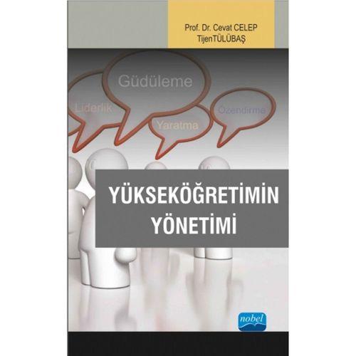 Yükseköğretimin Yönetimi