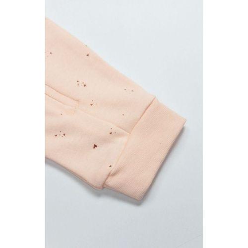 Bistyle Tulum Patiksiz Cookies Cute Happy 15129 Somon