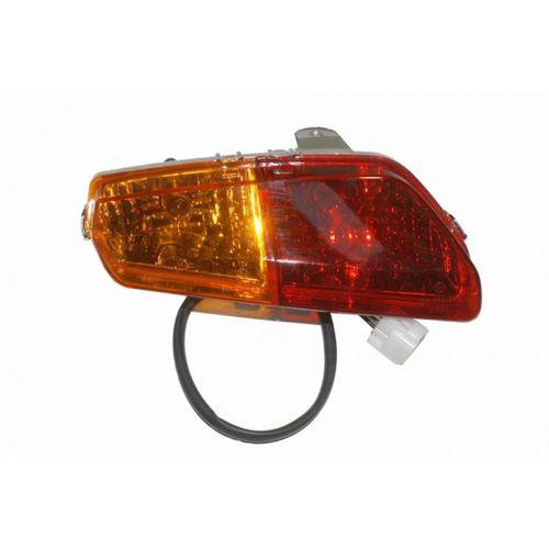 MONDİAL Mondial Mondıal Atv Terralander 300 Stop Sol
