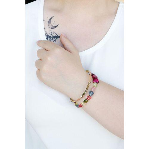 Adaçayı Koruma, şifa Kadın Bileklik