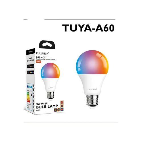 Akıllı Rgb Led Lamba Ampul 9w 50hz 800 Lümen